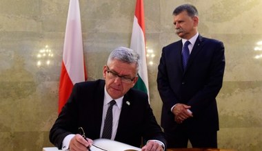 Grupa Wyszehradzka rozszerzy formułę?