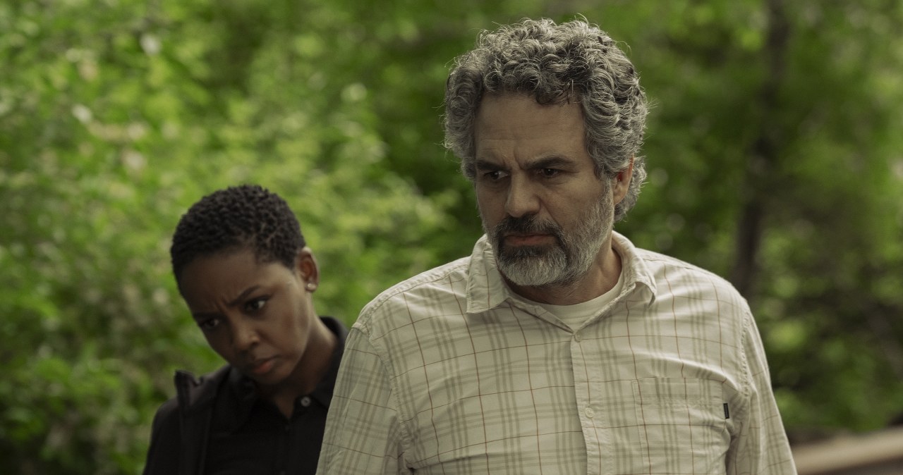 "Grupa zadaniowa" /HBO/Peter Kramer /materiały prasowe