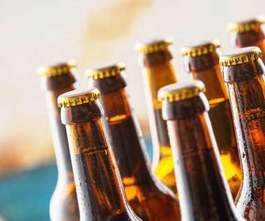 Grupa Żywiec podnosi kaucję za butelki po piwie 