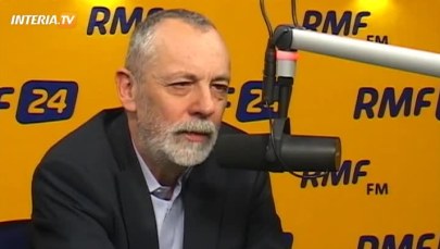 Grupiński: Konserwatyści w PO poszli o jeden krok za daleko. Czeka ich sprawdzian