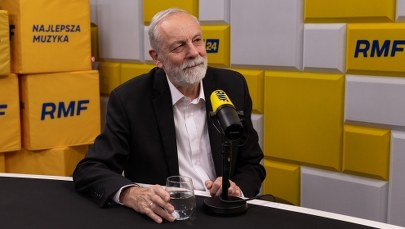 Grupiński: Należy pociągnąć Ziobrę do odpowiedzialności karnej