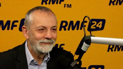 Grupiński: PO nie pokonała kryzysu. Wstrzymałem się od głosu