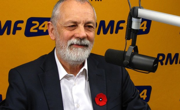 Grupiński: Przegrana PO byłaby przykrym doświadczeniem. Ciężko byłoby wrócić na prowadzenie