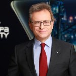 Grupy Azoty ZCh Police: Wojciech Wardacki odwołany z funkcji prezesa; nowym prezesem Mariusz Grab