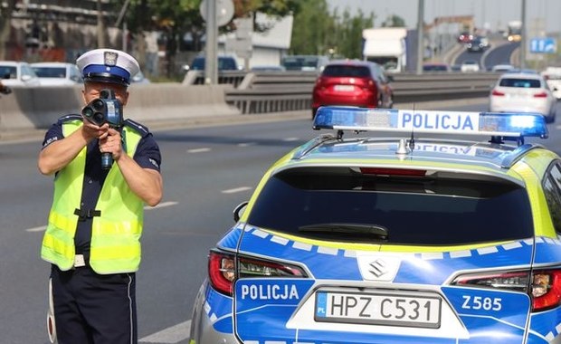 Grupy Speed na ulicach. Dzisiaj wielka akcja policji w całym kraju