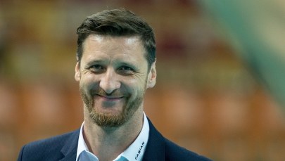 Gruszka: Jeśli poprawimy przyjęcie, to zaczniemy grać dobrą siatkówkę i zdobywać punkty