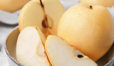 Gruszka, która wygląda jak jabłko i smakuje jak melon. Naprawdę taka dobra?