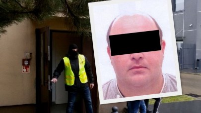 Gruzin, podejrzany o zabicie łodzianki, próbował popełnić samobójstwo podczas rozprawy