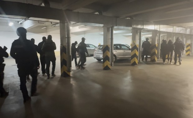 Gruzińskie gangi w Polsce i Europie. Odsłaniamy kulisy