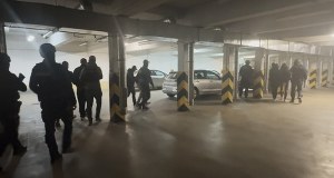 Gruzińskie gangi w Polsce i Europie. Odsłaniamy kulisy