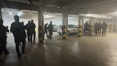 Gruzińskie gangi w Polsce i Europie. Odsłaniamy kulisy