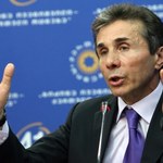 Gruzja: Iwaniszwili domaga się dymisji Saakaszwilego