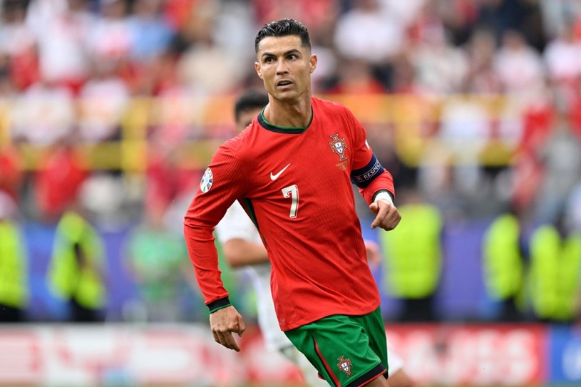 Gruzja kontra Portugalia na Euro 2024. Śledź przebieg spotkania w Interii