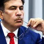 Gruzja: Micheil Saakaszwili w stanie krytycznym