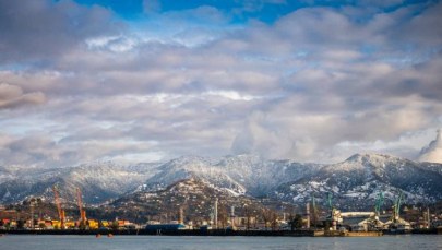 Gruzja oczami Krzysztofa Chwalińskiego. Wystawa zabierze widzów w serce Kaukazu