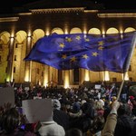 Gruzja: Po fali protestów parlament odrzucił ustawę o "agentach zagranicznych"