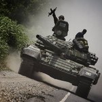 Gruzja: Ta wojna nie jest czarno-biała