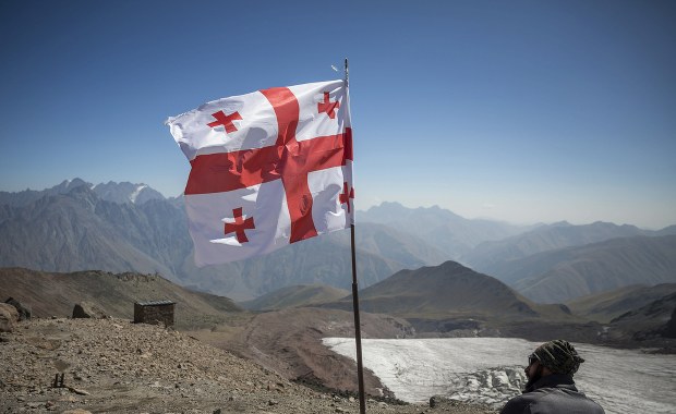 Gruzja tymczasowo zamyka granicę z Rosją