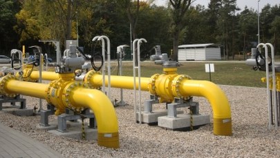 Gruzja: Udaremniono zamach na gazociąg. "Uniknęliśmy wielkiego niebezpieczeństwa"