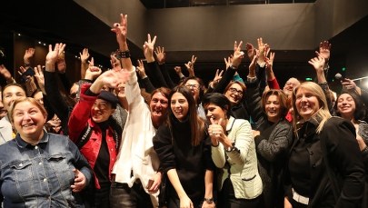 Gruzja wybierała prezydenta. Będzie druga tura 