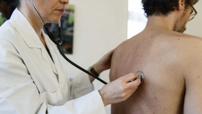 Gruźlica najgroźniejszą z chorób zakaźnych. Zabija najczęściej