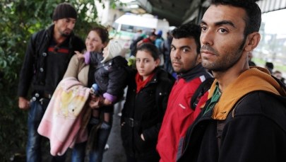 Gruźlica w Belgii. Choroba wybuchła w ośrodku dla uchodźców 