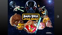 Gry na fony: Angry Birds Star Wars