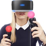 Gry na PlayStation VR wyłącznie w 60 FPS-ach
