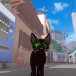 Gry o kotach podbijają gamingowy rynek. Little Kitty, Big City to kolejny dowód!