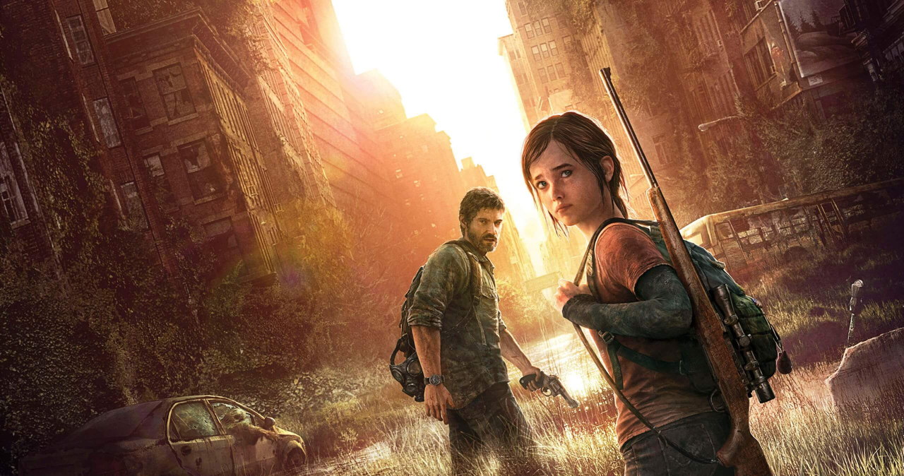 Gry podobne do The Last of Us, które warto wypróbować /materiały prasowe