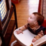 Gry wideo NIE powodują krzywicy