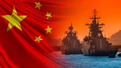 Gry wojenne: Blokada Tajwanu przez Chiny i Singapurczycy w roli wybawców