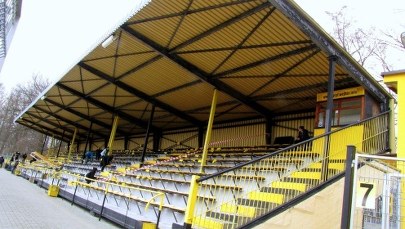 Gryf Wejherowo kontra Legia Warszawa. Najważniejszy mecz w historii miasta