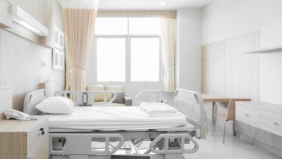 Gryfice: Lekarz bił pacjenta, ratownik się przyglądał. Jest decyzja o areszcie