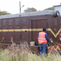 Gryficka kolejka przejdzie remont generalny