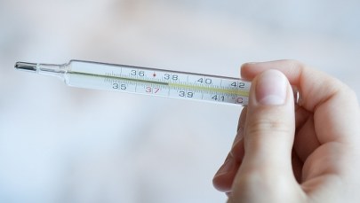 Grypa w natarciu. Szpitale wprowadzają ograniczenia w odwiedzinach