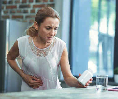 Grypa żołądkowa? Unikaj błonnika, postaw na probiotyki