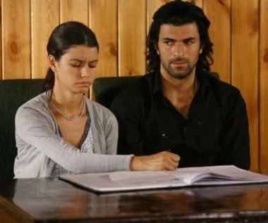 Grzech Fatmagül