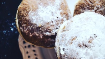 Grzechu warte. Przepis na puszyste pączki na Tłusty Czwartek