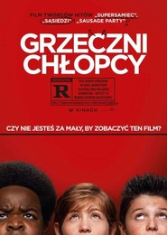 Grzeczni chłopcy