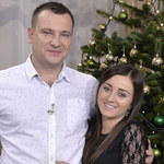 Grzegorz Bardowski i Anna Warachim z "Rolnik szuka żony 2" zaręczyli się! 