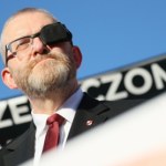 Grzegorz Braun w rządzie? Wipler: On chce być prorokiem