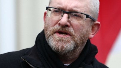 Grzegorz Braun w tarapatach? Chodzi o głośną akcję w szpitalu