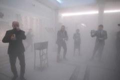 Grzegorz Braun wywołał skandal w Sejmie. Jest postępowanie prokuratury