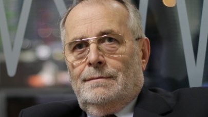 Grzegorz Brychczyński o katastrofie MiG-a:  Służba poszukiwawcza nie zdała egzaminu