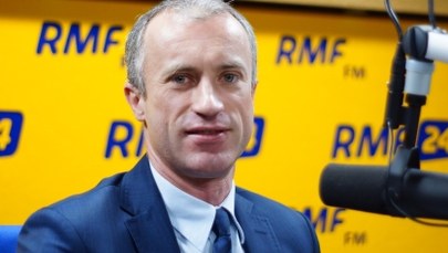 Grzegorz Cessak: Antybiotyki przestają być skuteczne. Sytuacja zaczęła być alarmująca