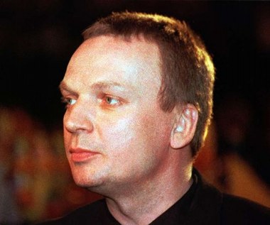 Grzegorz Ciechowski (1957-2001)