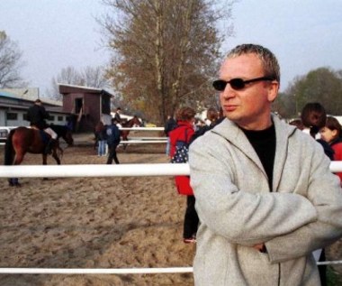 Grzegorz Ciechowski (1957-2001)