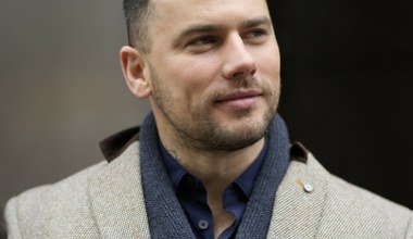 Grzegorz Collins zaskoczył wyznaniem po rozstaniu z Sylwią Bombą. "Mogłaś mieć wszystko"