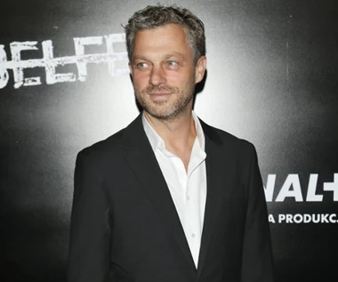 Grzegorz Damięcki: Gdzie się pan ukrywał?